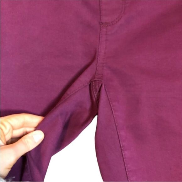 3 for $30! Revolution magenta pants. - Picture 8 of 9